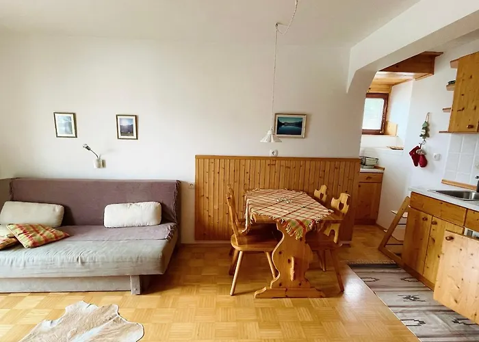 Charming And Cozy Apartment Sara