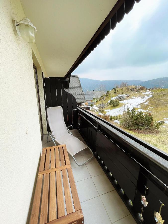 Charming And Cozy Sara Apartman Bohinji-tó
